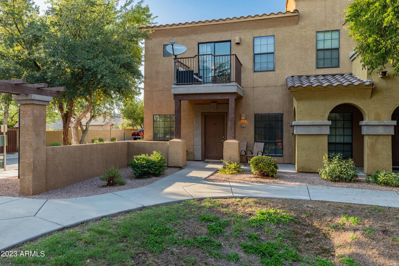 1702 E Bell Rd. #178, Phoenix, AZ 85022
