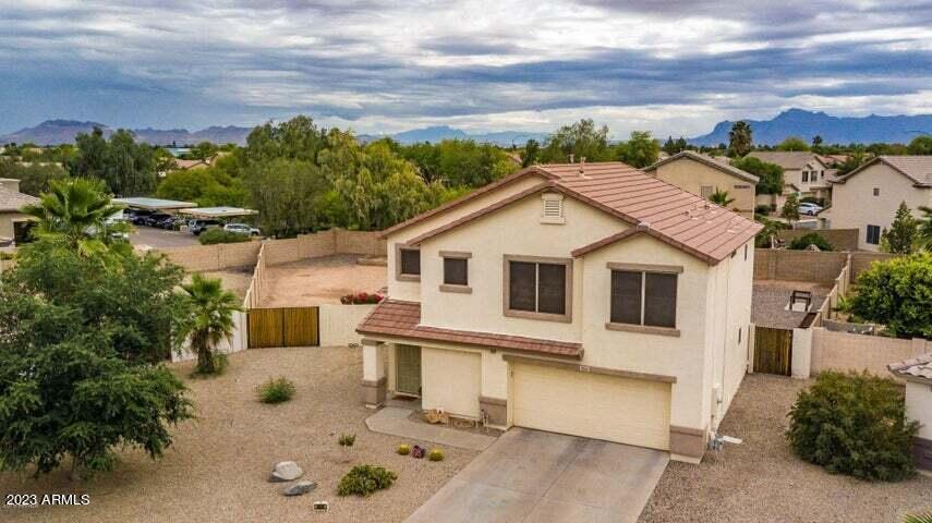 3005 S 92nd Cir., Mesa, AZ 85212