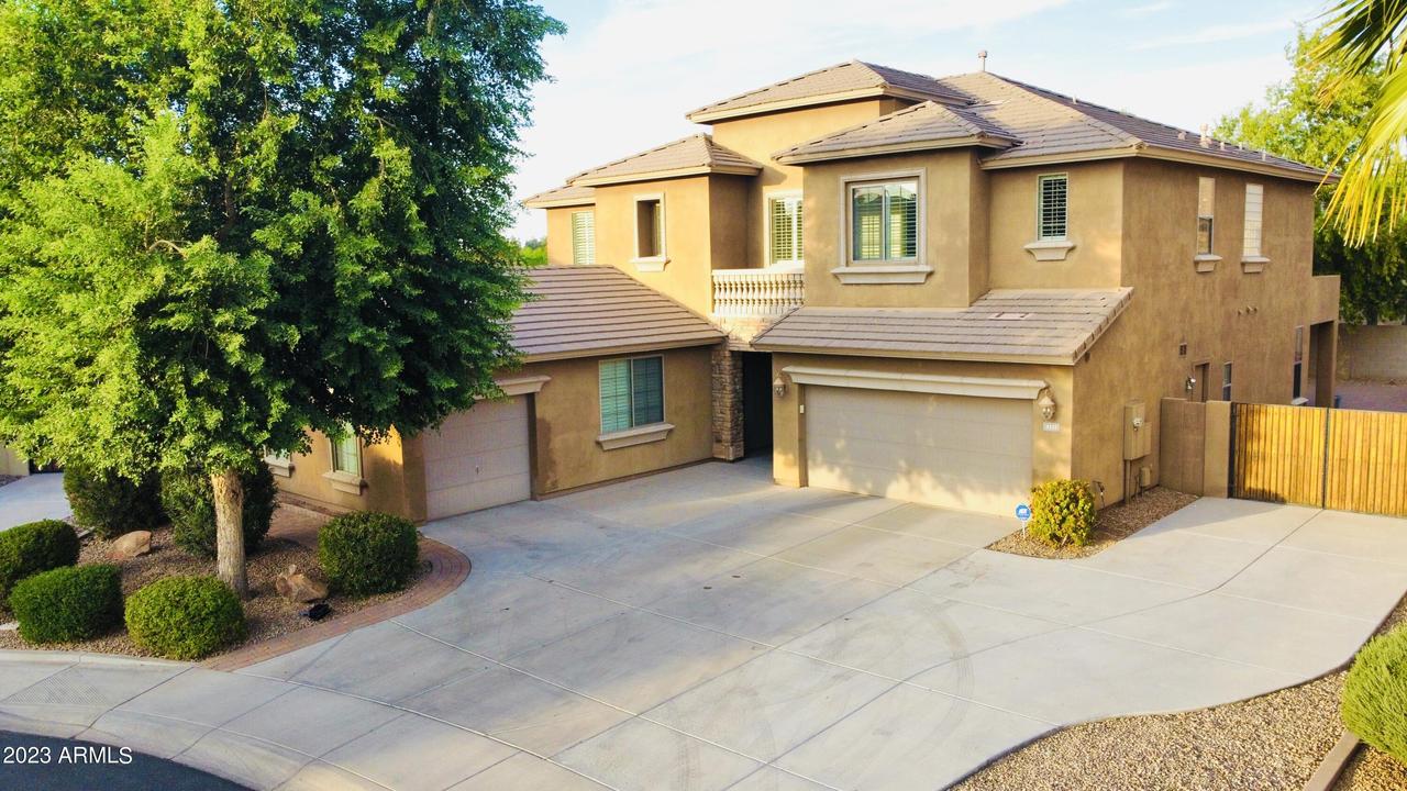 4131 S Miller Dr., Chandler, AZ 85249