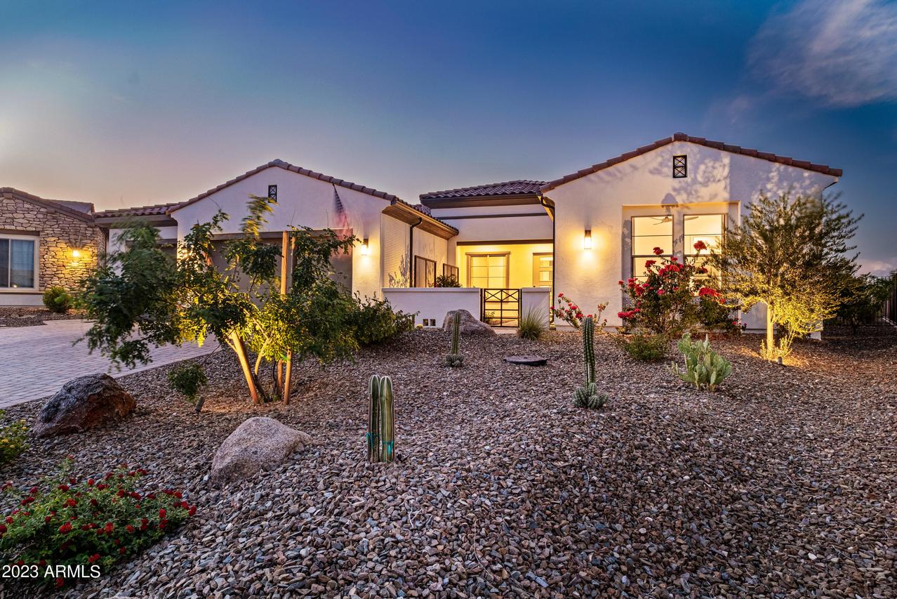 17710 E Bear Wallow Way, Rio Verde, AZ 85263