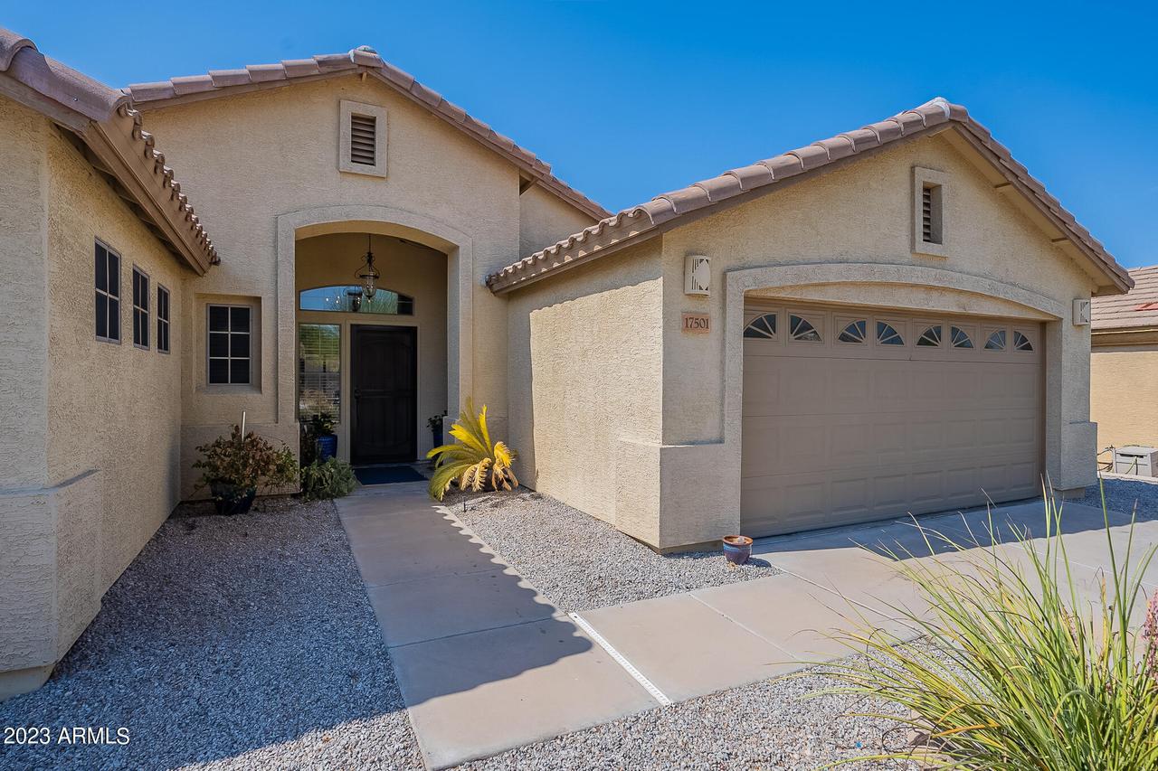17501 W Rock Ledge Rd., Goodyear, AZ 86338