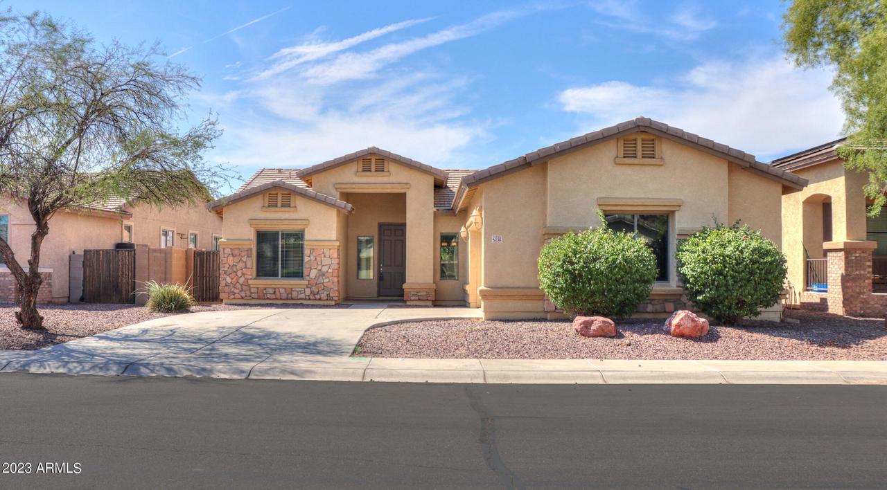 42192 W Ramona St., Maricopa, AZ 85138