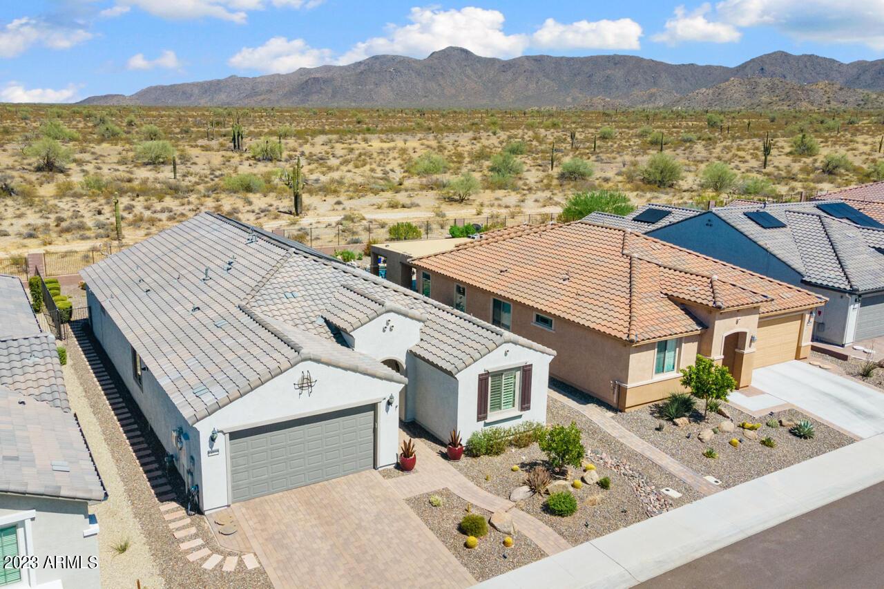 18939 N 259th Ave., Buckeye, AZ 85396