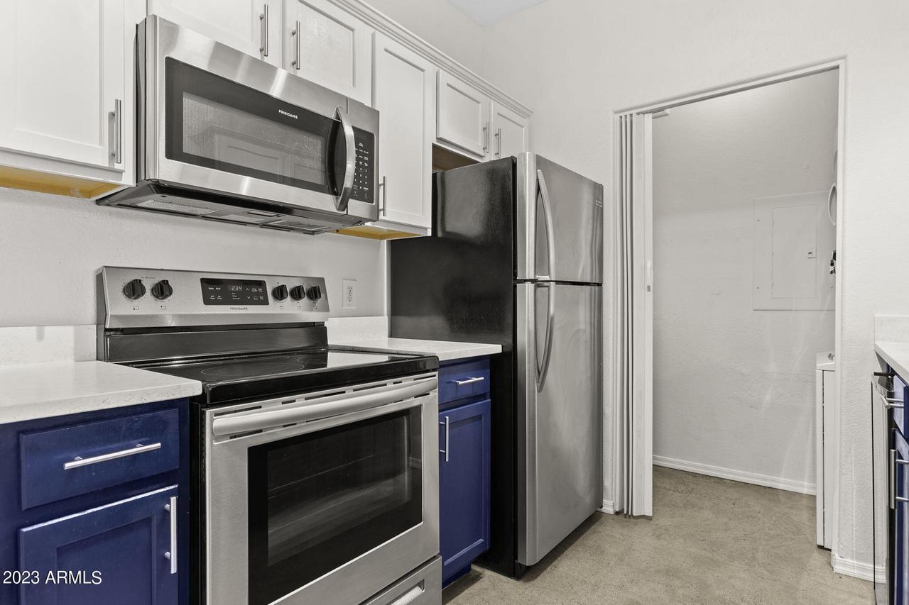 3302 N 7th St. #104, Phoenix, AZ 85014