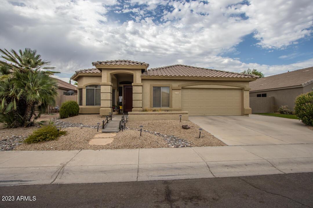 619 W Citrus Way, Chandler, AZ 85248