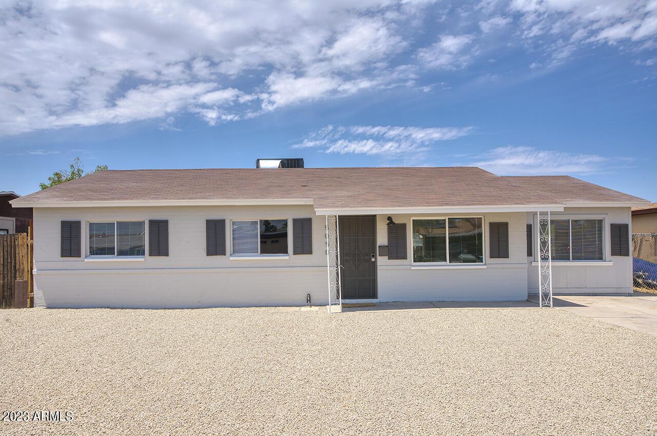 15050 N 27th Dr., Phoenix, AZ 85053