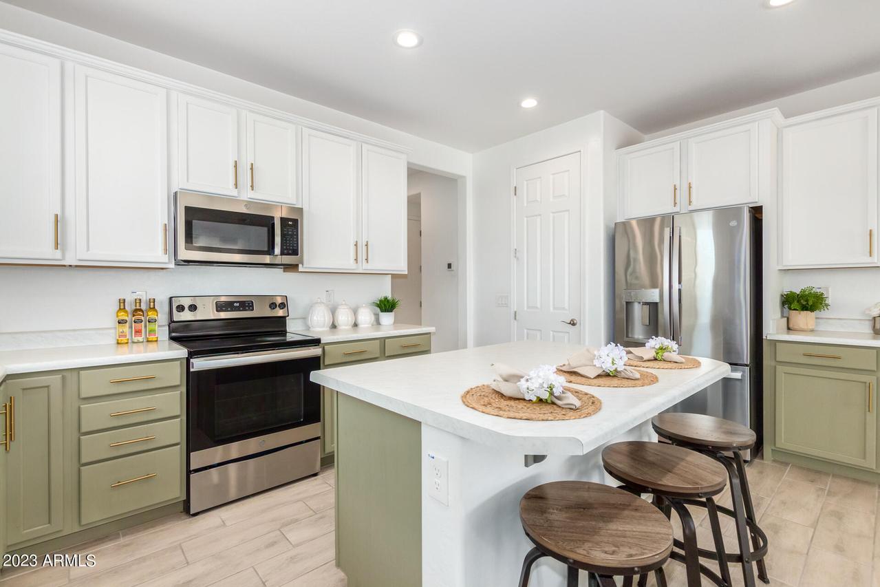 1089 W Elm Ave., Coolidge, AZ 85128