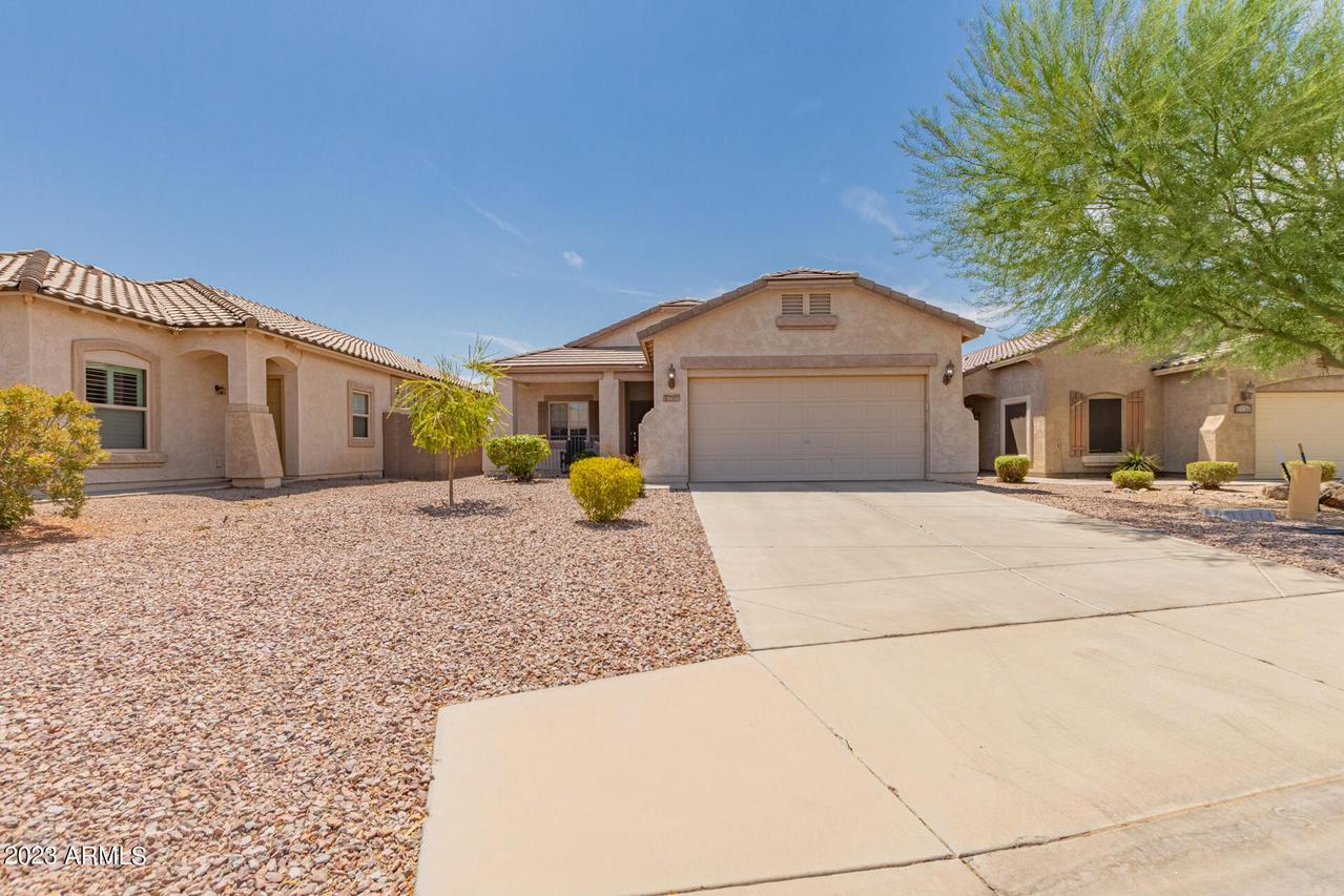 18456 N Ibis Way, Maricopa, AZ 85138