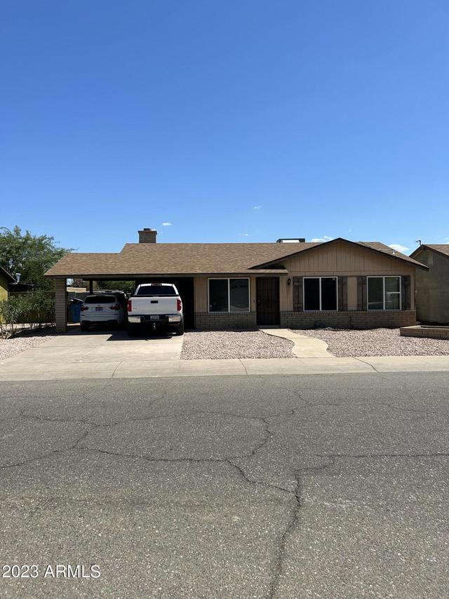 7025 W Garfield St., Phoenix, AZ 85043