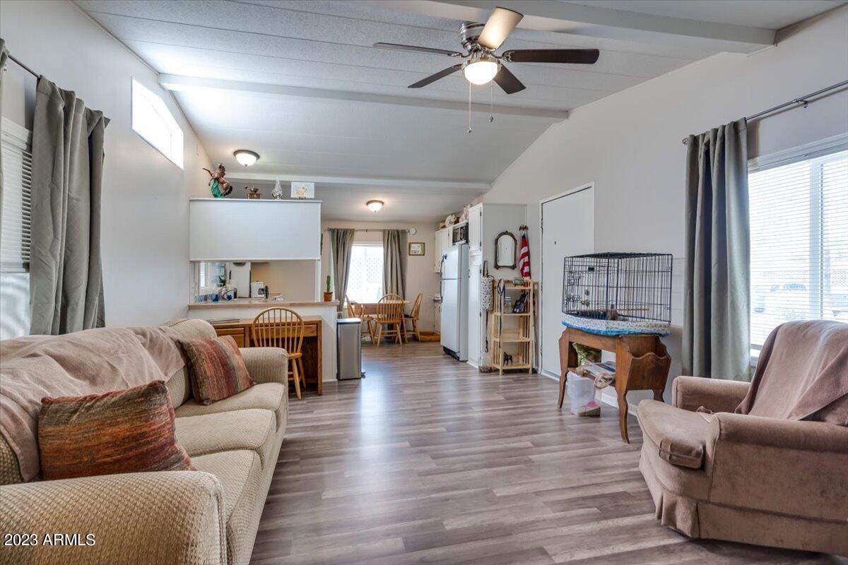 1150 N Delaware Dr. #2, Apache Junction, AZ 85120