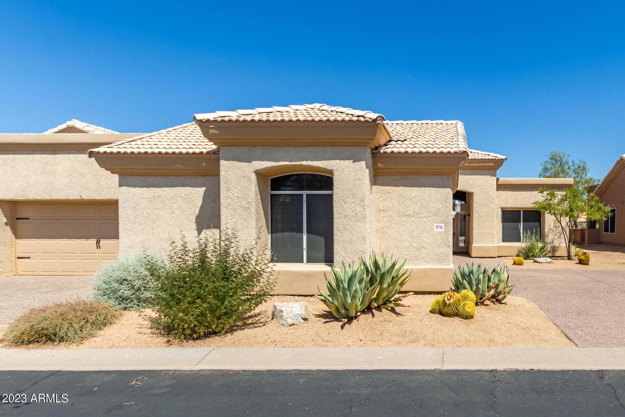 4716 E Casey Ln., Cave Creek, AZ 85331