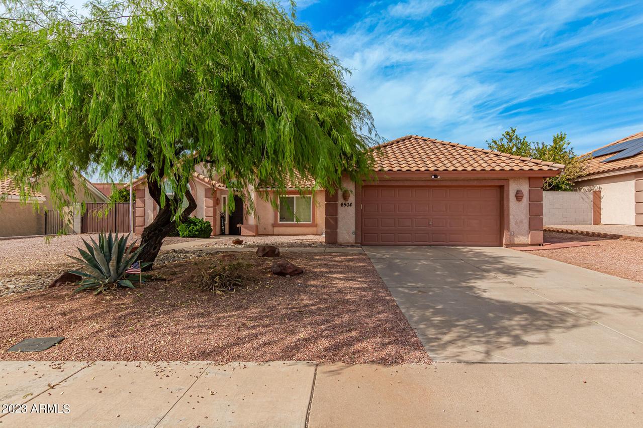 6504 E Quartz St., Mesa, AZ 85215
