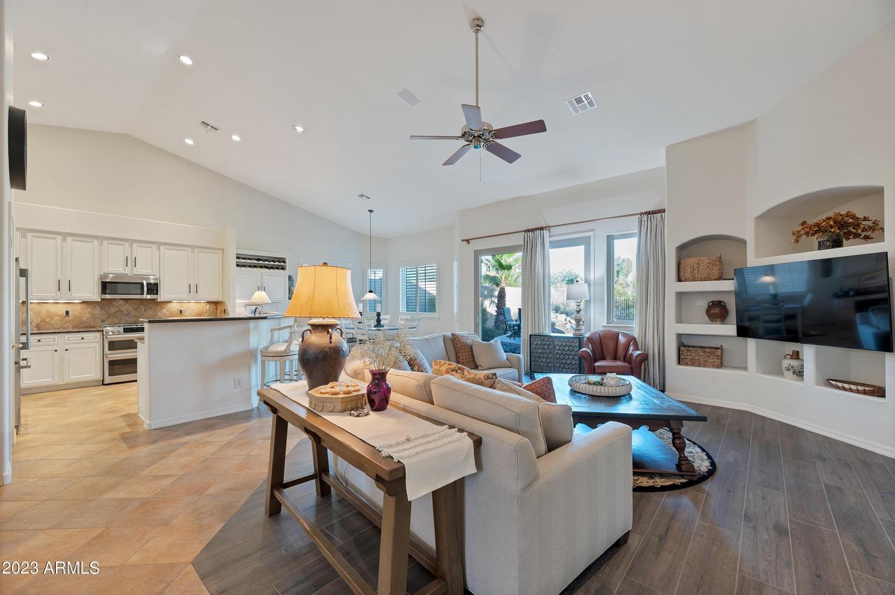 4535 E Sierra Sunset Tr., Cave Creek, AZ 85331