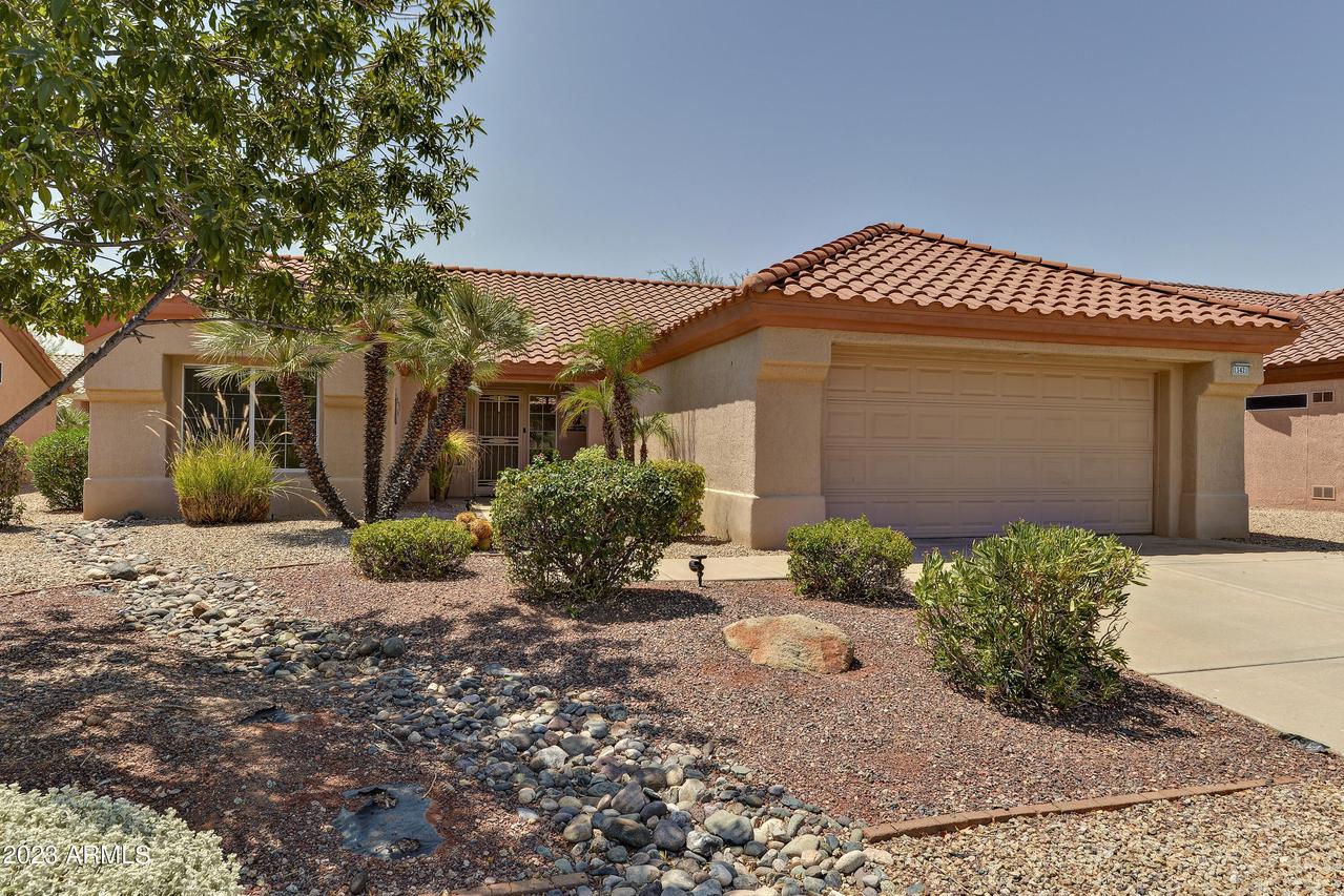 13421 W Caraway Dr., Sun City West, AZ 85375