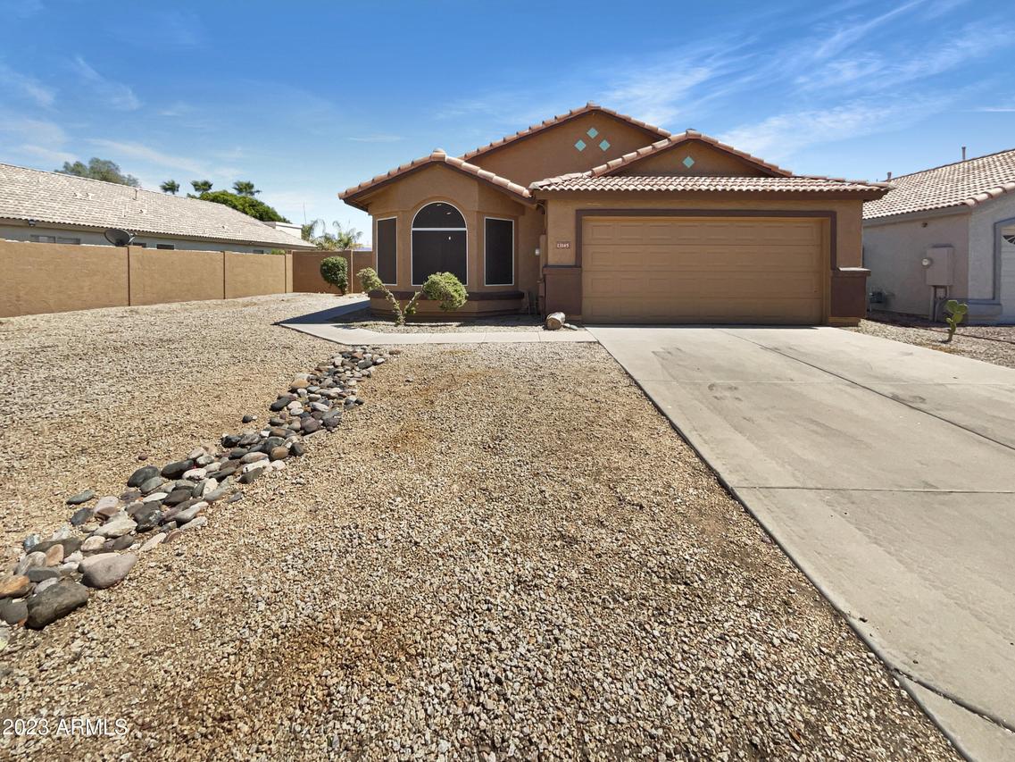 13145 W Cambridge Ave., Goodyear, AZ 85395
