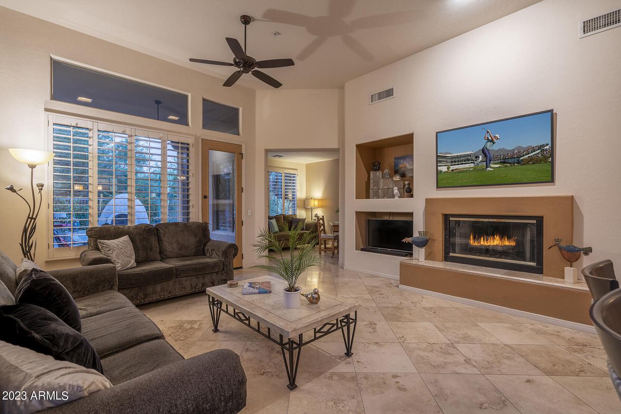 6703 E Soaring Eagle Way, Scottsdale, AZ 85266