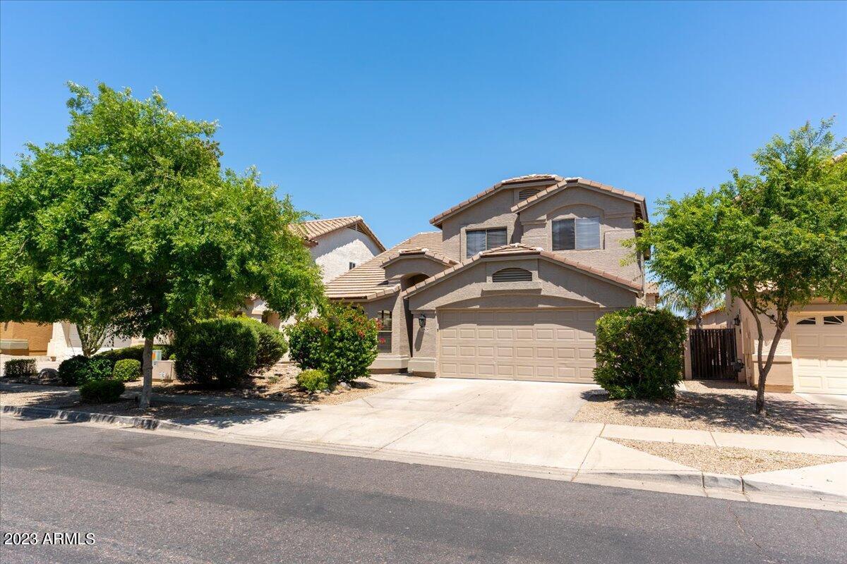 20929 N 37th Way, Phoenix, AZ 85050