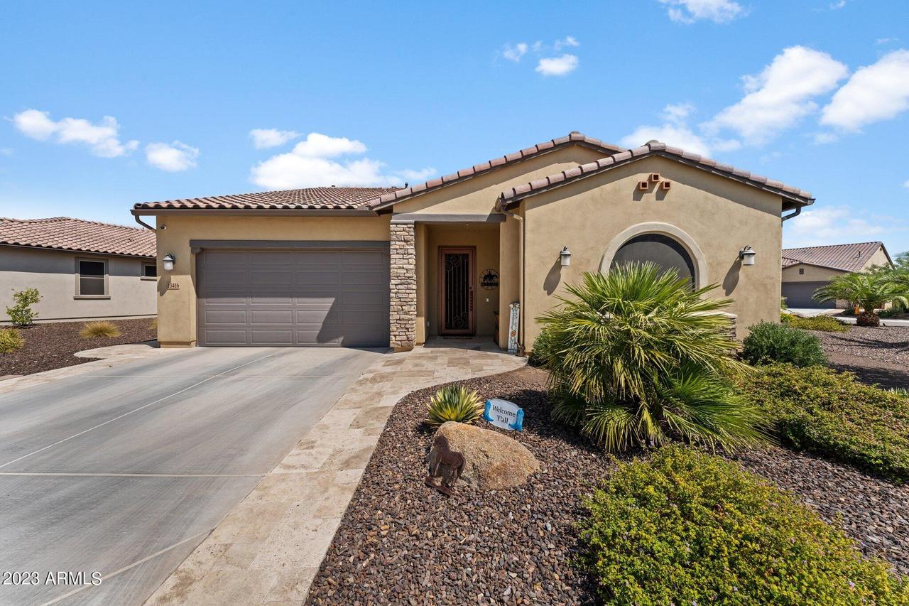 13416 W Duane Ln., Peoria, AZ 85383