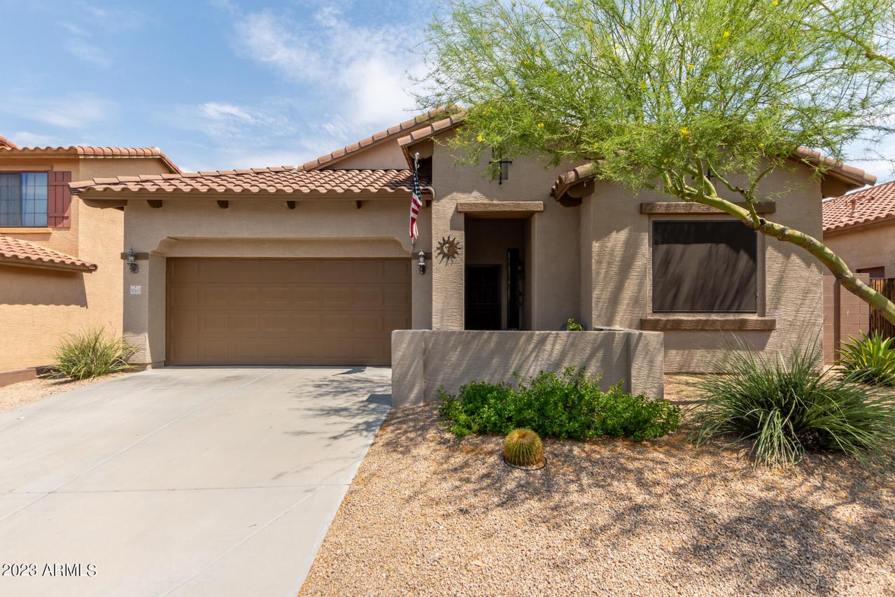 9260 E Greenway St., Mesa, AZ 85207