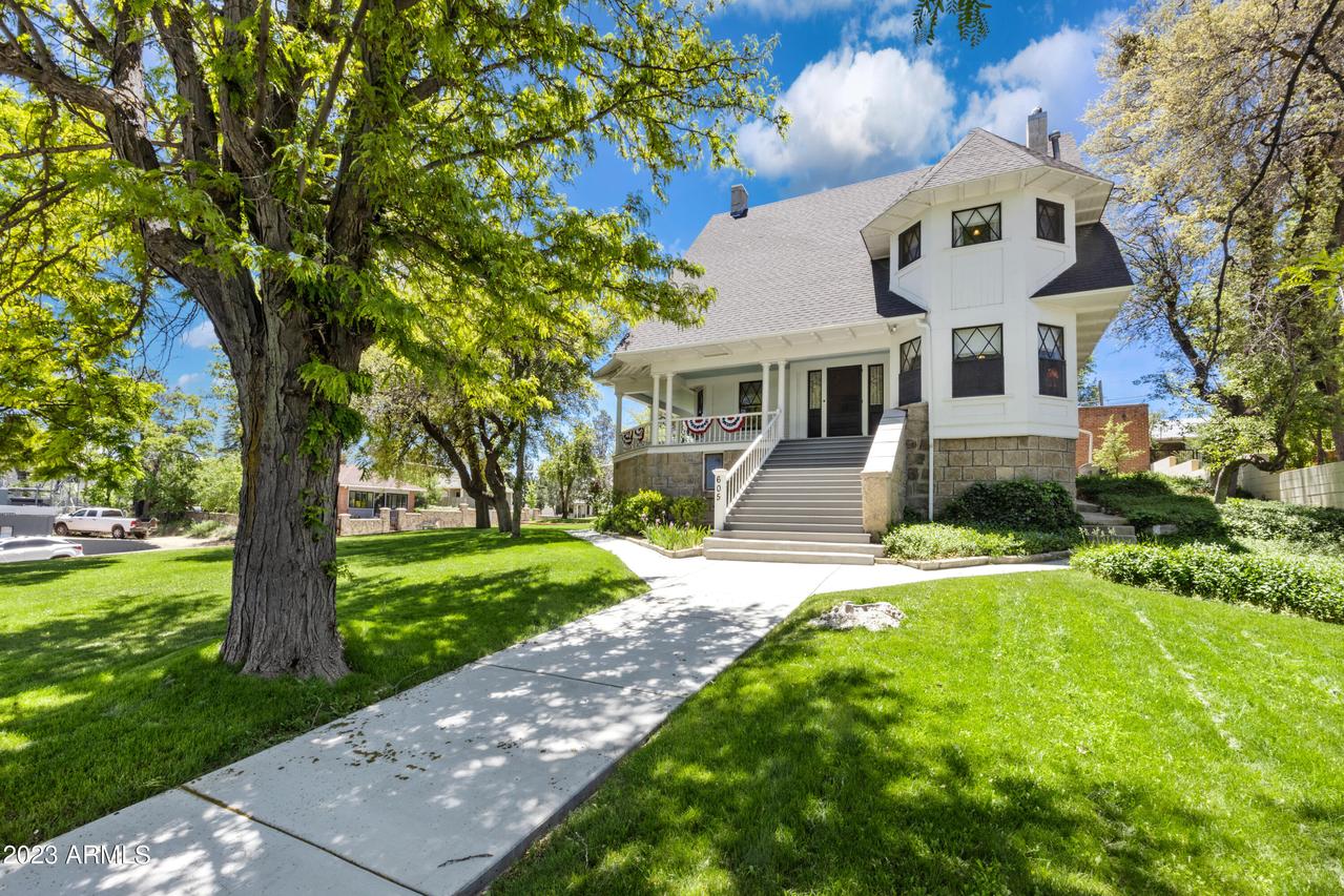 605 W Gurley St., Prescott, AZ 86305