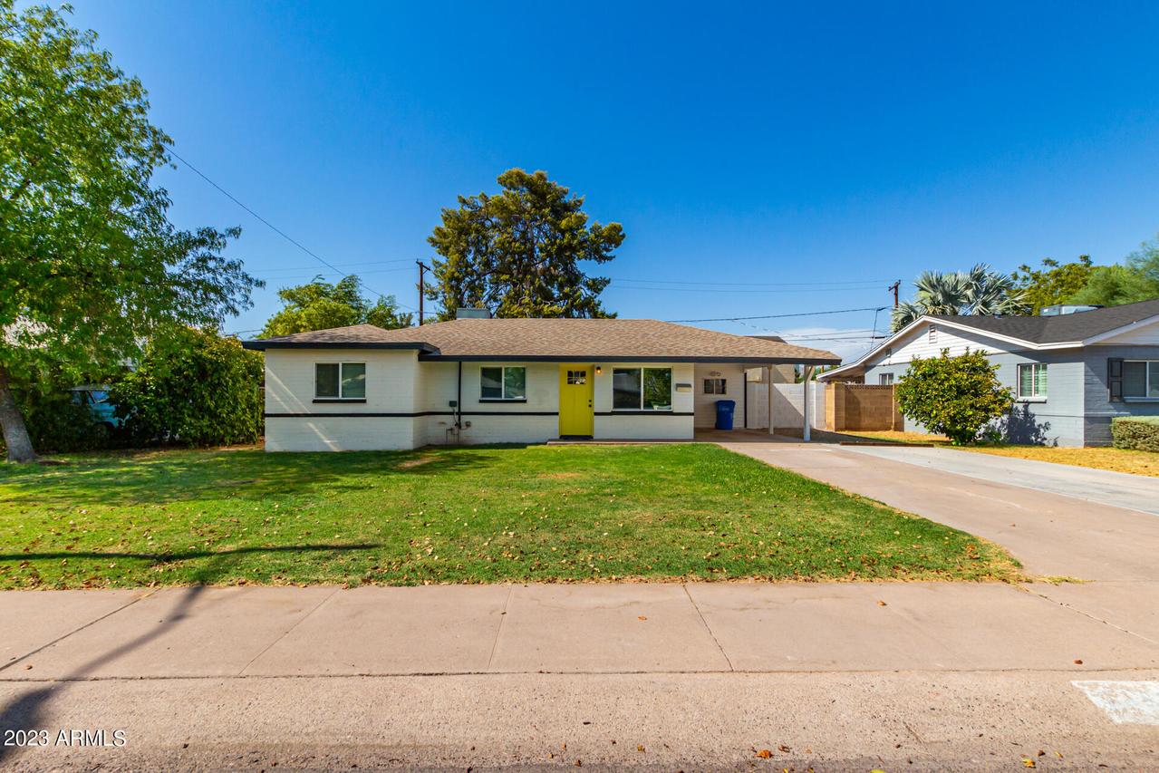 2448 E Meadowbrook Ave., Phoenix, AZ 85016