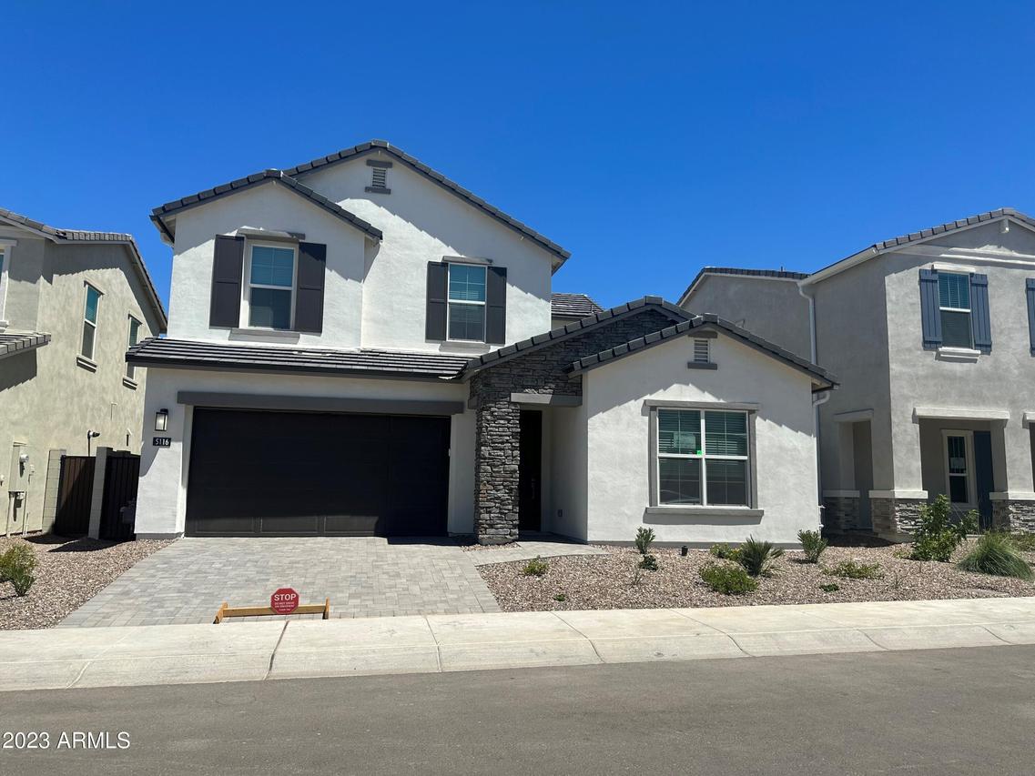 5116 E Coolbrook Ave., Scottsdale, AZ 85254