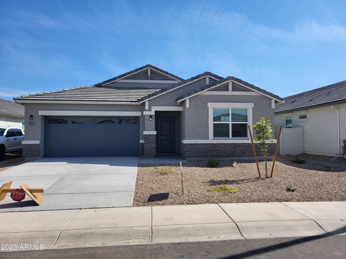 24379 W Burton Ave., Buckeye, AZ 85326