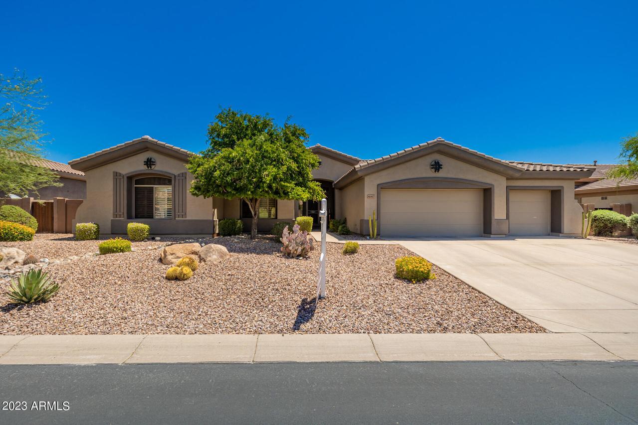 42417 N Stonemark Dr., Anthem, AZ 85086