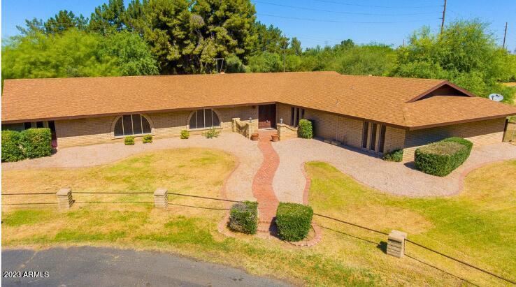 4218 E Emelita Ave., Mesa, AZ 85206