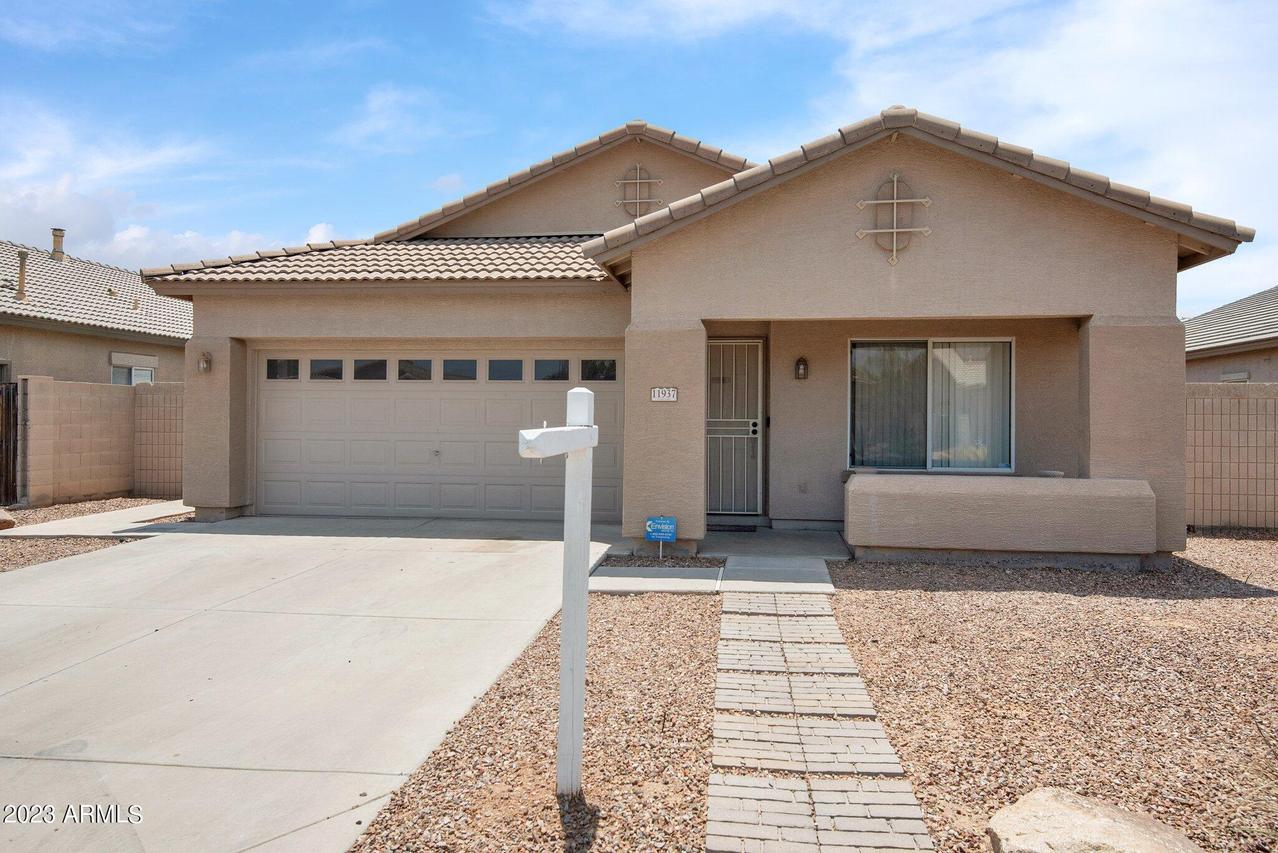 11937 W Madison St., Avondale, AZ 85323