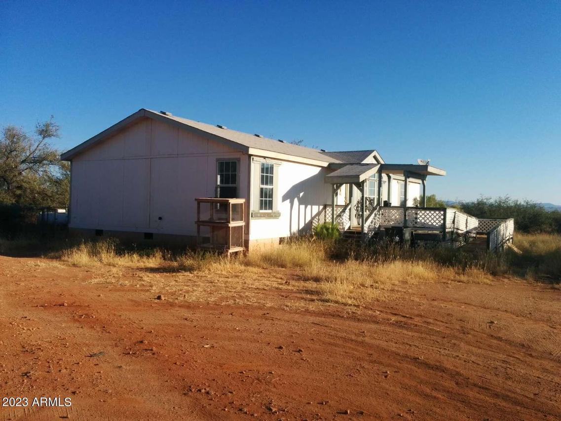 7455 E Barataria Blvd., Sierra Vista, AZ 85650