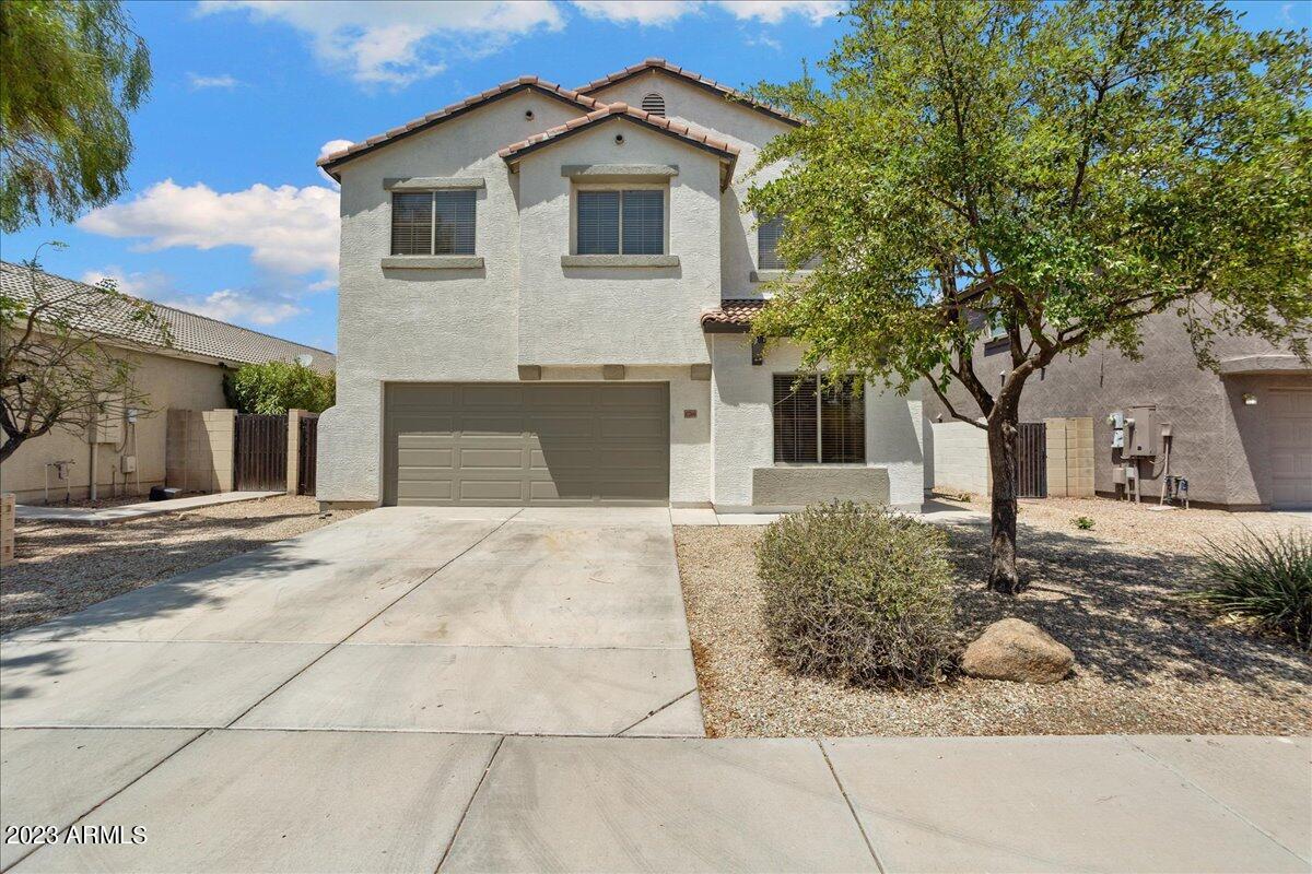 17260 W Caribbean Ln., Surprise, AZ 85388