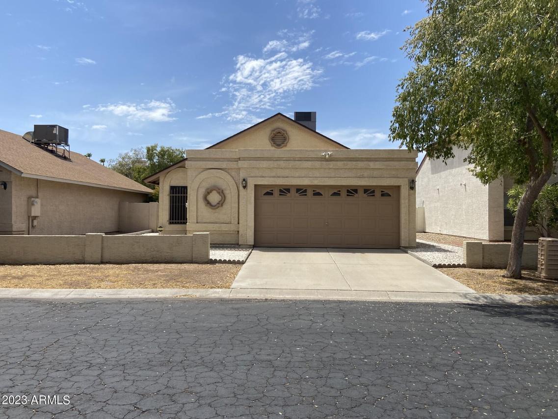6625 W Cheryl Dr., Glendale, AZ 85302