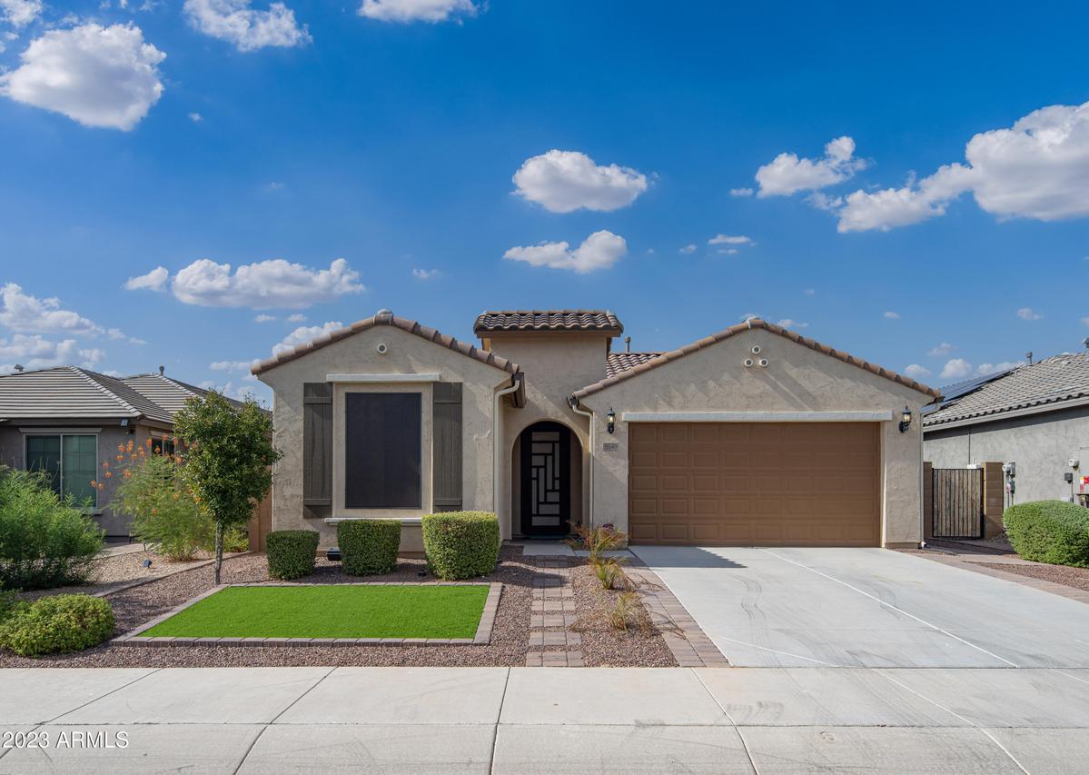 9540 W Chama Dr., Peoria, AZ 85383