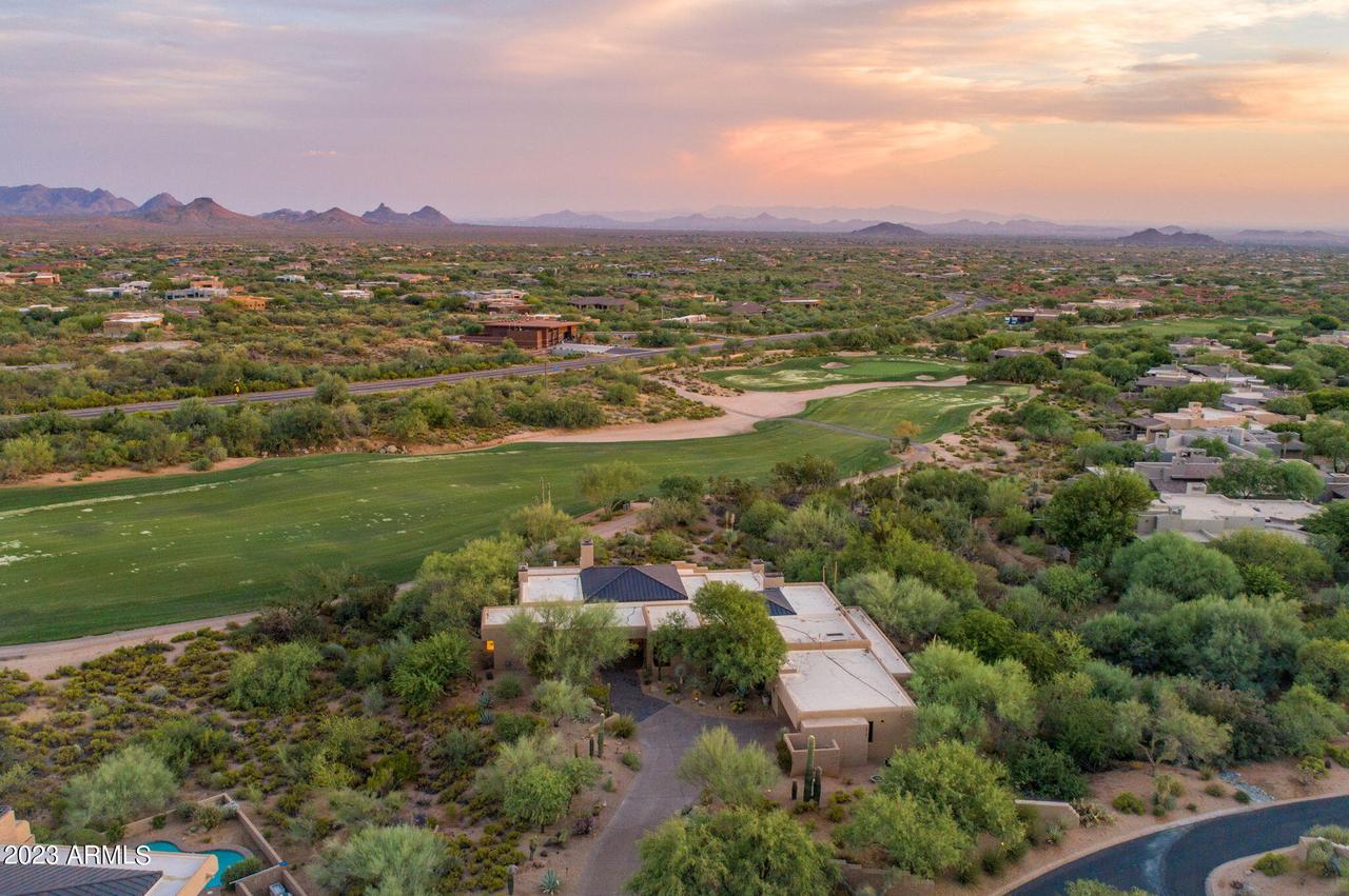 10791 E Graythorn Dr., Scottsdale, AZ 85262