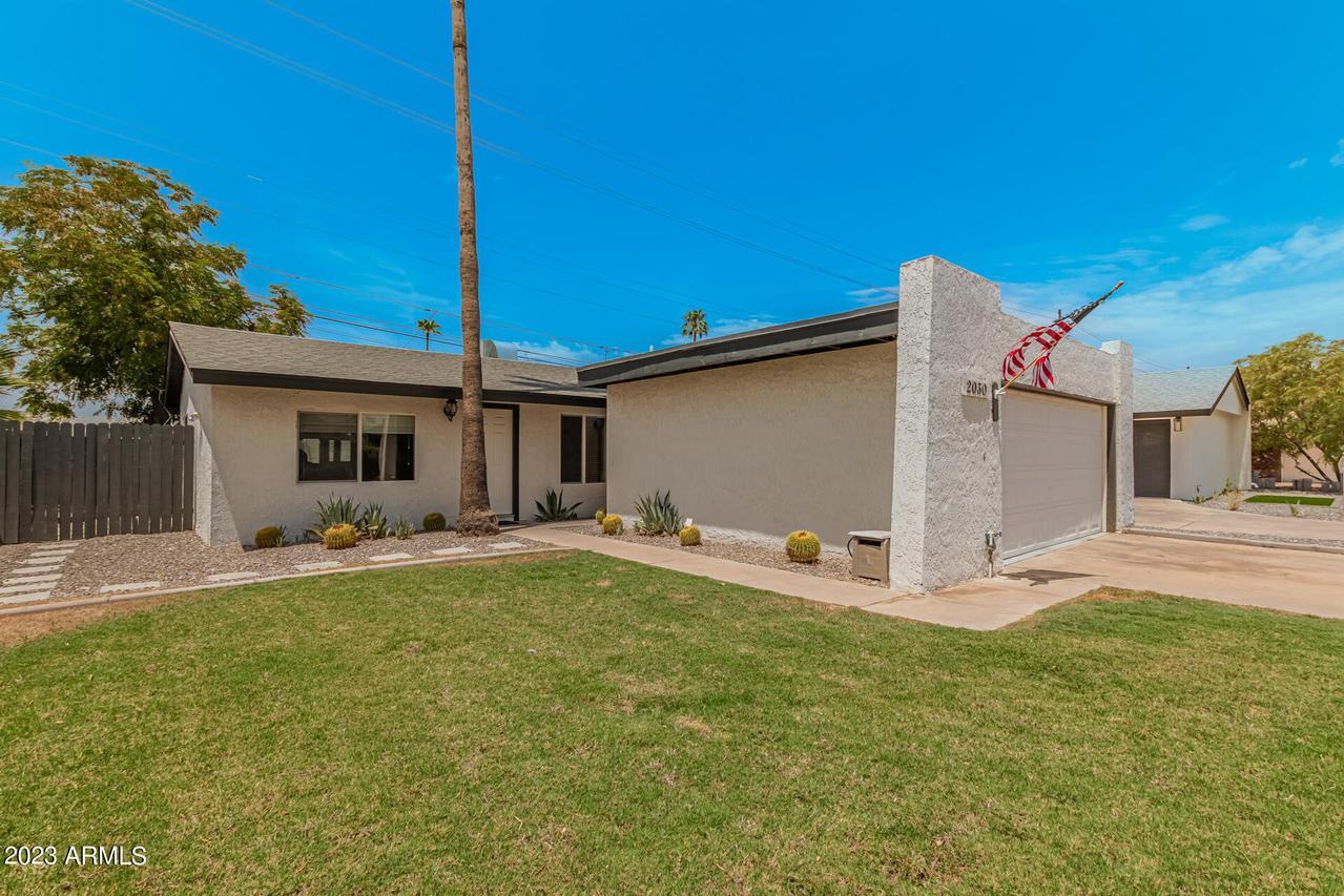 2030 N 87th Way, Scottsdale, AZ 85257