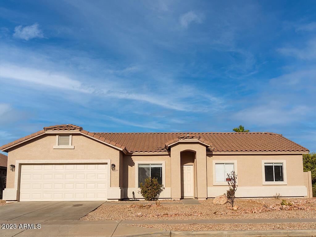 4221 S 76th Ln., Phoenix, AZ 85043