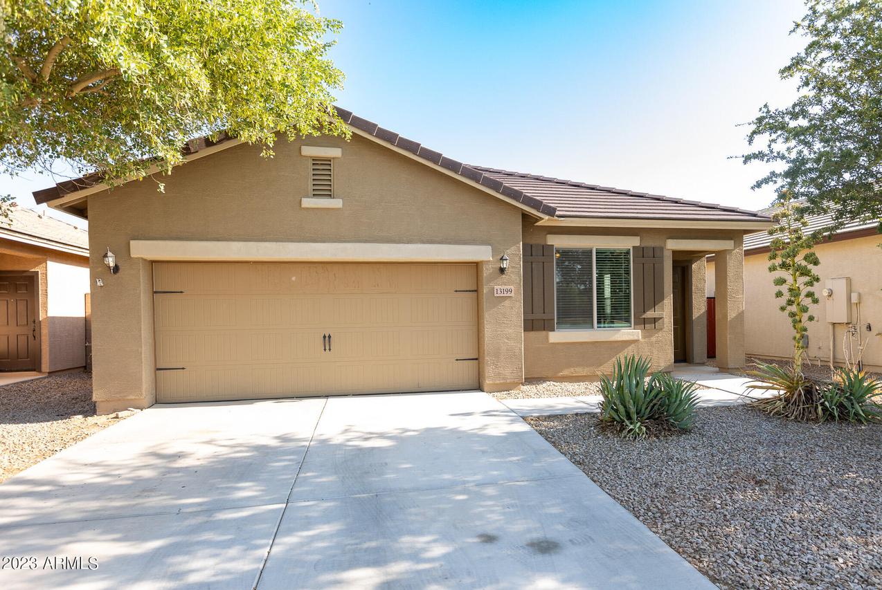 13199 E Lupine Ln., Florence, AZ 85132