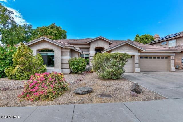 6517 W Via Montoya Dr., Glendale, AZ 85310