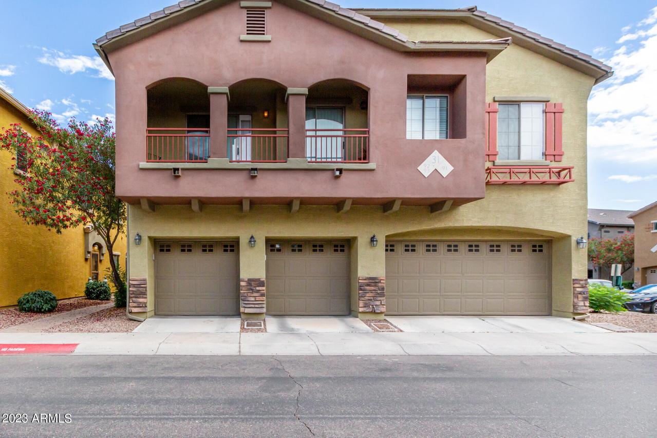 2024 S Baldwin #92, Mesa, AZ 85209