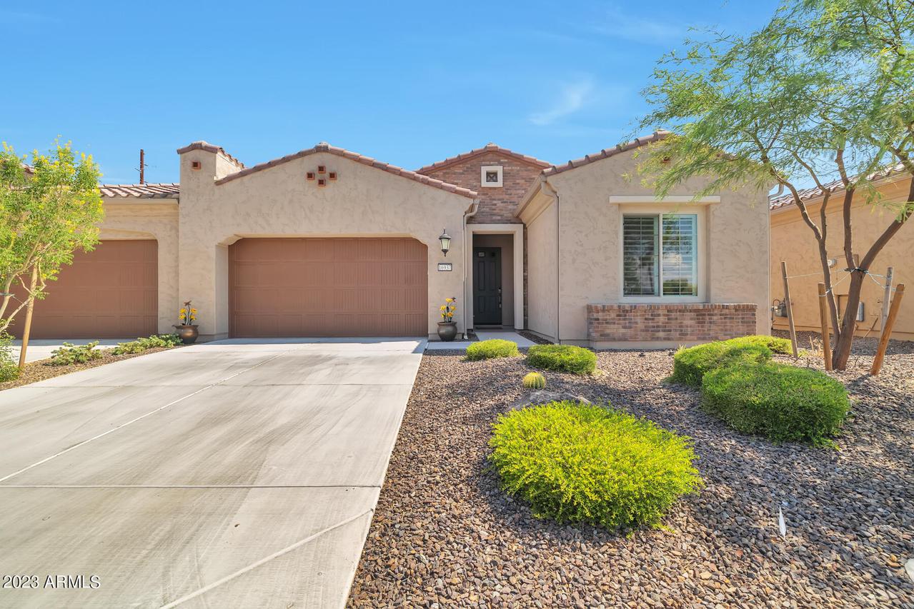 16937 W Merrell St., Goodyear, AZ 85395