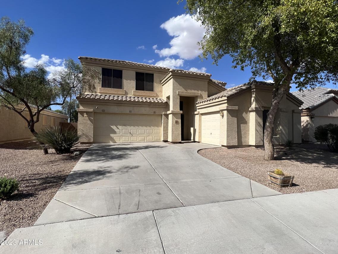 43800 W Maricopa Ave., Maricopa, AZ 85238