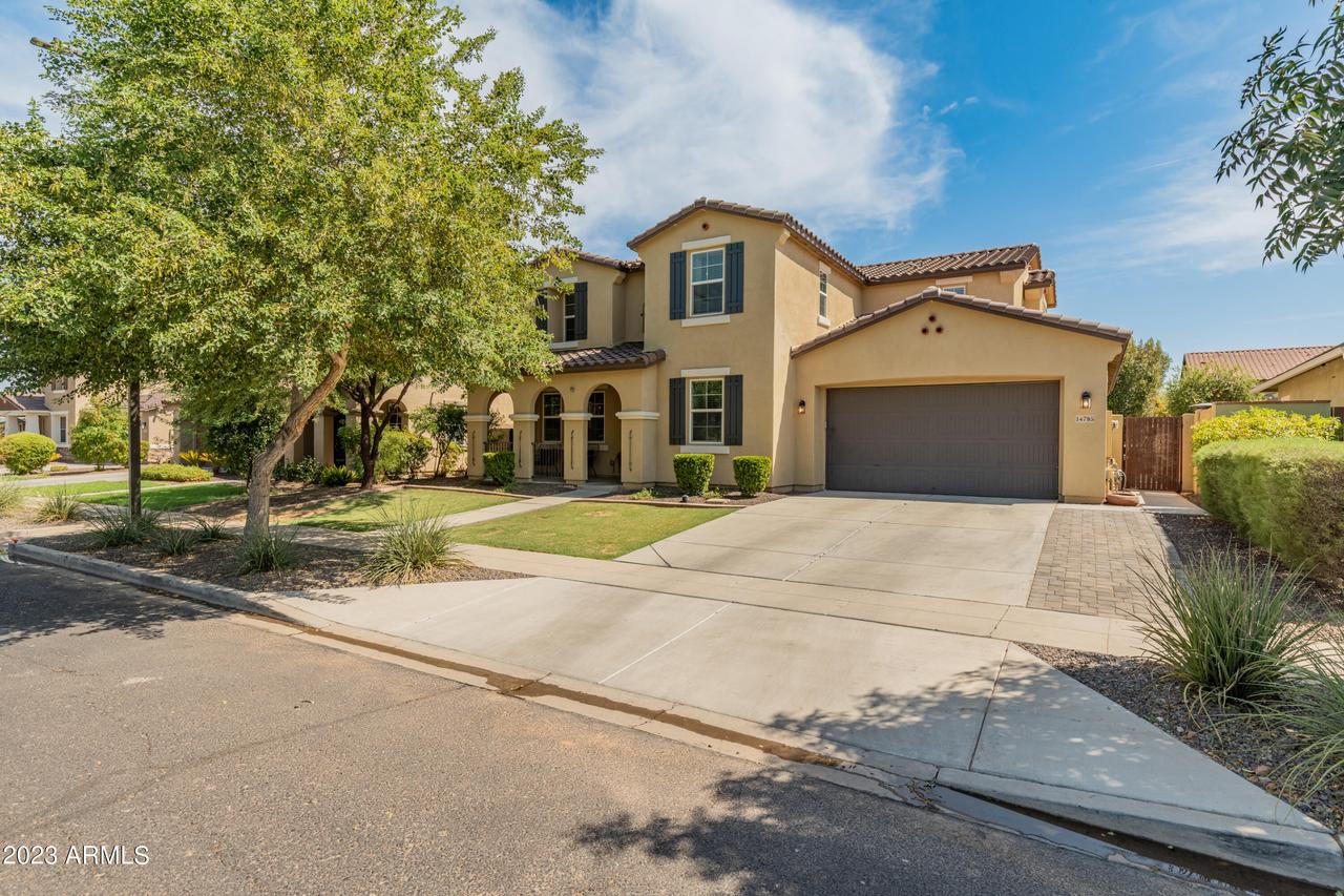 14785 W Voltaire St., Surprise, AZ 85379