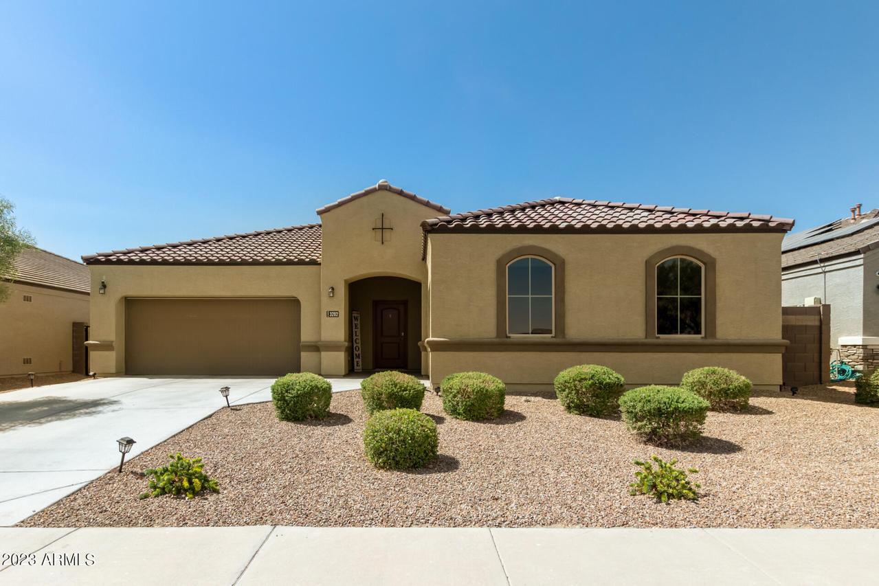 3282 N Amber Dr., Buckeye, AZ 85396