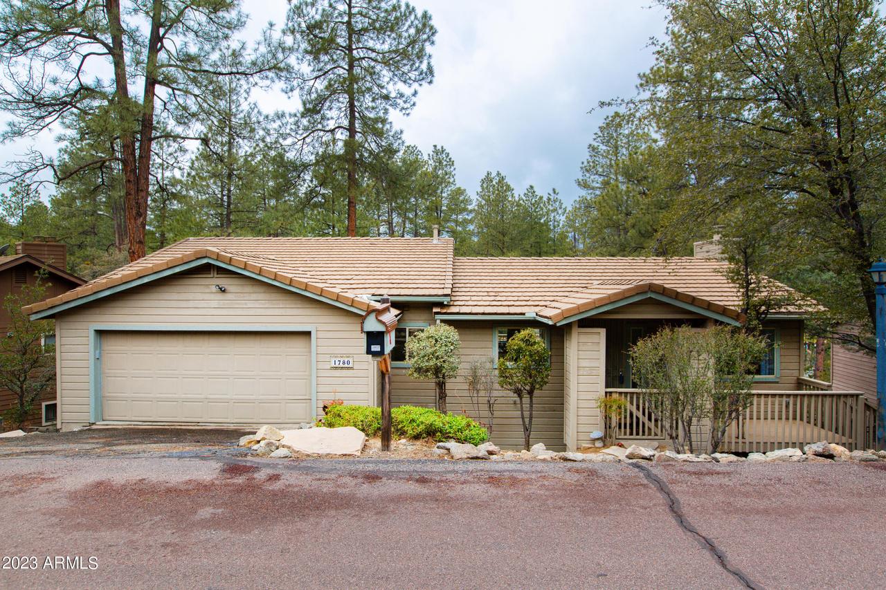 1780 Royal Oak Cir., Prescott, AZ 86305