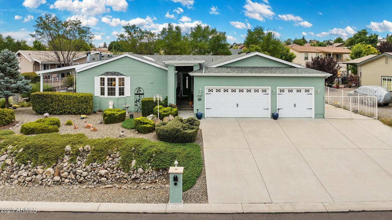 1757 Sarafina Dr., Prescott, AZ 86301