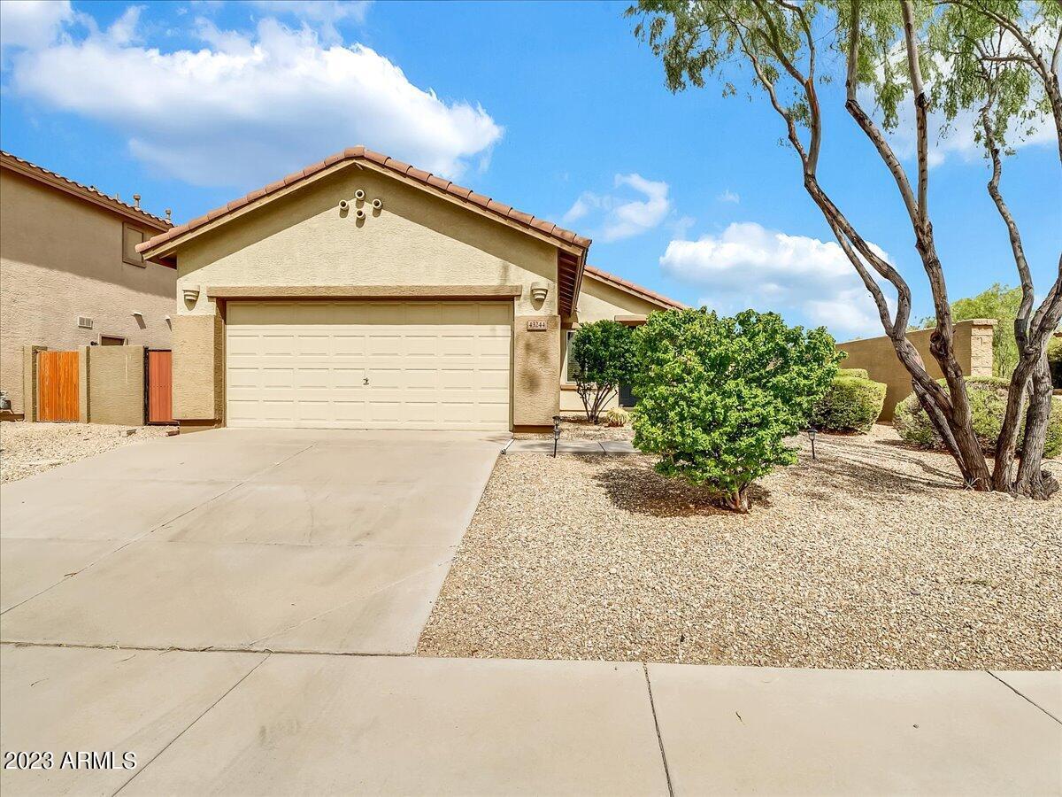 43244 N Whisper Ln., Anthem, AZ 85086