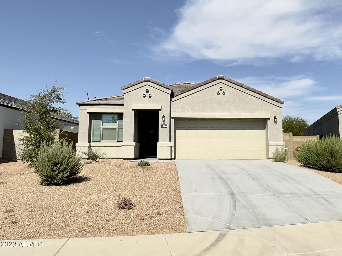 3465 N 309th Dr., Buckeye, AZ 85396