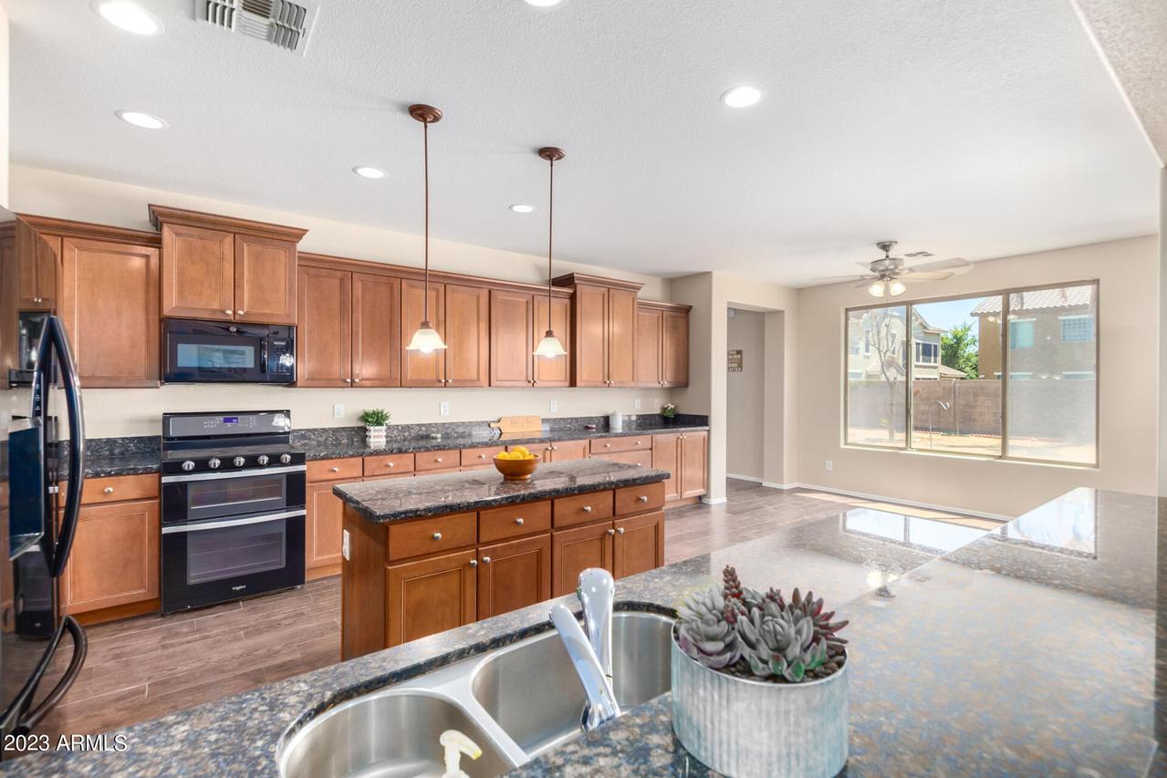 14357 W Caribbean Ln., Surprise, AZ 85379