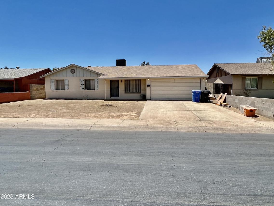 3024 N 64th Dr., Phoenix, AZ 85033